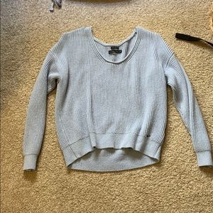 abercrombie and fitch sweater